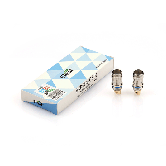 Resistencia iJust 2 Ni-200