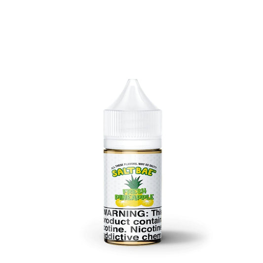 Salt Bae Fresh Pineapple 25mg/30ml