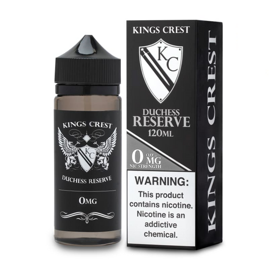 Kings Crest Duchess Reserve 03mg/120ml