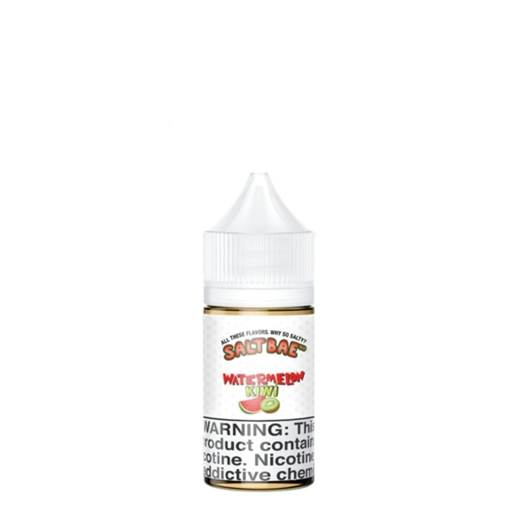 Salt Bae Watermelon Kiwi 25mg/30ml