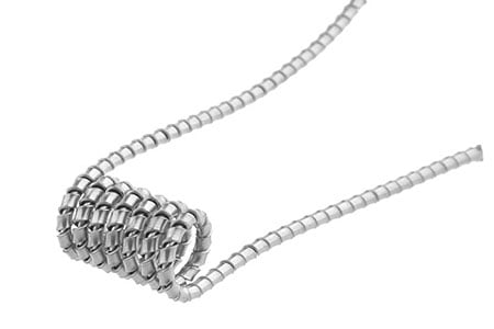 Resistencia Prehecha Tri Twisted Clapton (0.35ohm)